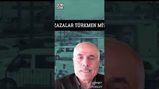 ZAZALAR TÜRKMEN Mİ tarih osmanlı haber ıslam avrupa atatürk shorts [upl. by Ekralc]