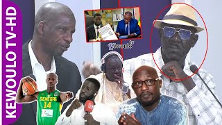 🛑Exploitation de nos ressources Conseil interministériel Sonko Clédor Séne révéle tout [upl. by Schulein]