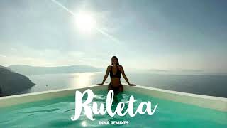 INNA feat Erik  Ruleta  Binayz Remix 🌴🌞Summer Hit🌞🌴 [upl. by Annelg]