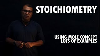 Mastering Stoichiometry Like a Pro [upl. by Louisa285]