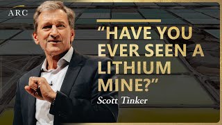 WATCH An Honest amp Sensible Conversation about Global Energy  Scott Tinker [upl. by Rickard]