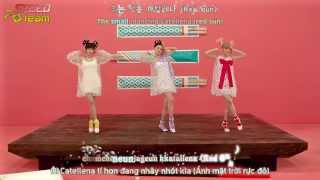 Vietsub  Engsub  Kara Orange Caramel 오렌지캬라멜  Catallena [upl. by Zamir]