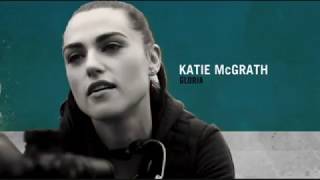 Katie McGrath  Thats My Girl [upl. by Zel]