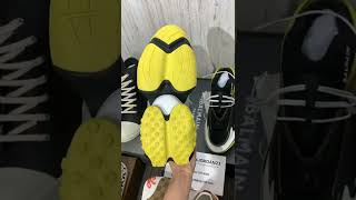 Unboxing Look Super Max Balmain Men Shoes [upl. by Ablasor500]