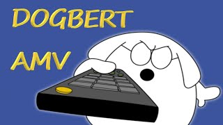 dogbert amv  Breaking Through [upl. by Bethanne960]