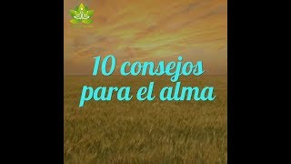 10 consejos para el Alma [upl. by Kwei]