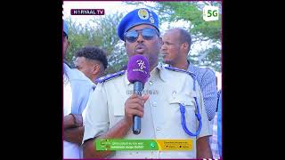 quotWanaagii uu Sameeyay Alle Haku Abaaliyo Madaxweyne Siilaanyoquot Sh Maxamed Aadan [upl. by Maroney]