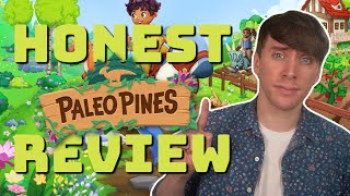 An Honest Review of Paleo Pines  Is It Worth Playing [upl. by Scarlet]