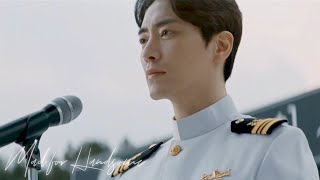 이준혁 조신하게 생겼는데 무사했으면 60일 지정생존자  Designated Survivor  60 days ※스포주의 [upl. by Ibok299]