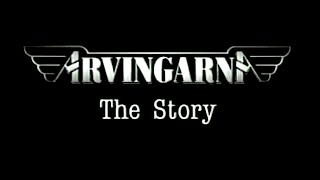 Arvingarna  The Story hela filmen [upl. by Annia]