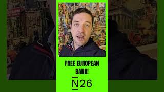 ✔️ N26 BANK Review 10 Points That You HAVE TO KNOW BEFORE Using N 26 ❗ 💳 [upl. by Norby403]