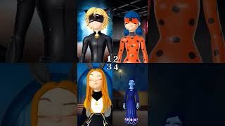 Dont eat it 😰 miraculous shorts  Ladynoir edits 💞 [upl. by Anura]