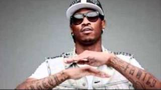 Future  Aint No Way Around It Official Instrumental whigh quality download link [upl. by Williamson]