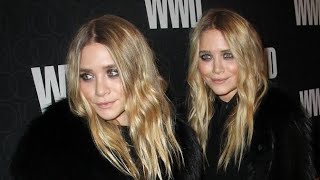 The Tragedy Of The Olsen Twins Is So Sad [upl. by Tat474]