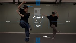 Oguri  HIPHOP quot Coastin  Victoria Monét quot【DANCEWORKS】 [upl. by Naedan]