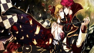 【Umineko no Naku Koro ni】 Katayoku no Tori 【Shikata Akiko】【Eng Lyrics】 [upl. by Anerom382]