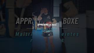 3 feintes en boxe 🥊🥶 techniquesdeboxe entrainementdeboxe feintesboxe boxeanglaise pourtoi [upl. by Ycram]