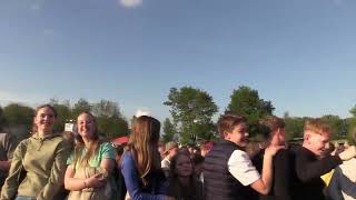 Bevrijdingsfestival 2024 Zwolle [upl. by Broder384]