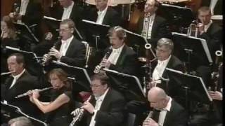 SIMFONIČNI ORKESTER SNG MARIBOR  AVSENIK  SPOMIN [upl. by Skricki626]