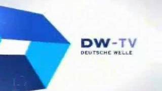 Deutsche Welle Idents 2007 [upl. by Adrahs582]