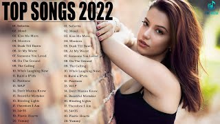 Muzica Noua 2022  Hituri 2022 Internationale  Muzica Playlist  Top Songs 2022 [upl. by Oric273]