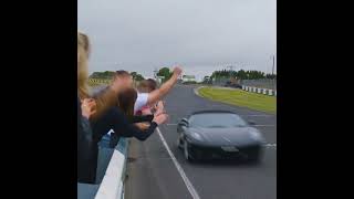 Searching for the perfect corporate day out Head to Mondello Park [upl. by Adlig]