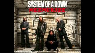 System of a Down Prison song TraduçãoPtBr [upl. by Hussar691]