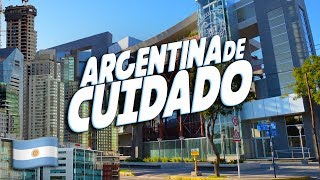 Las 10 peores provincias para vivir de Argentina [upl. by Nyar942]