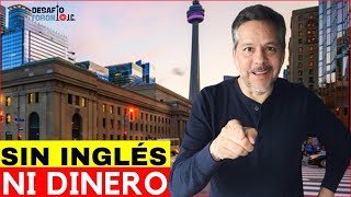 Consigue Así EMPLEO SEGURO En Canada  DesafioTorontoJC [upl. by Nuahsyar]