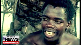 FILM AFRICAIN DE ISIDOR BAKANDJA [upl. by Ycrad]