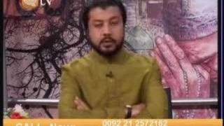 Qtv Program Khuwabon Ki Tabeer [upl. by Moia151]