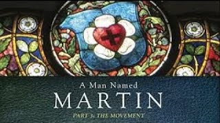 A Man Named Martin Part 3  The Movement  Episode 5  Rev Gregory Seltz  Dr Paul Maier [upl. by Nitsuga]