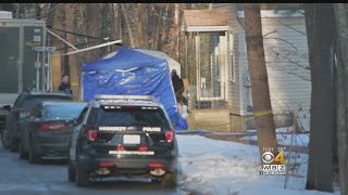 Hooksett NH Couple Found Murdered In Home [upl. by Rossi716]