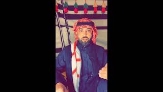 بدر اللامي  تجميع حلقات بنو عبد مناف [upl. by Neved]