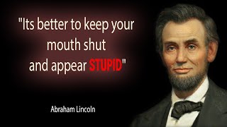 Better to keep your mouth SHUT  shut your mouth  motivational quotes  keeping quiet [upl. by Aronow]