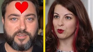 Sargon Dated Anita Sarkeesian 100 True Love Story [upl. by Cinom]