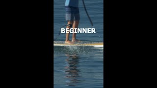 Paddleboard Tips for Beginners [upl. by Legyn762]