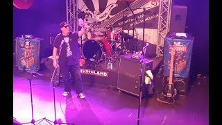 BOMBS AWAY  LIVE By CHOIRBOYS 2019  At Musicland Melbourne [upl. by Mccarty758]