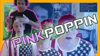 Introducing Pinkpoppin [upl. by Meekar]