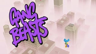 A COLORSWAPALOOZA  Gang Beasts Part 40 [upl. by Broeder]