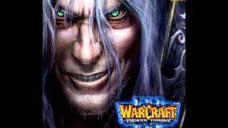 Warcraft III Frozen Throne Music  Power of the Horde [upl. by Donn]