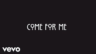 Derik Fein  Come for Me Lyric Video [upl. by Alister794]