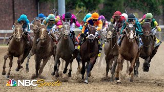 Kentucky Derby 2023 FULL RACE  NBC Sports [upl. by Letnahs]