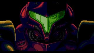 Brinstar Depths  Super Metroid Extended Remix [upl. by Colly]