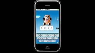 Dictation  kids iphone apps [upl. by Andrews433]