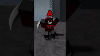 im an eagle 😼🦅 roblox thestrongestbattlegrounds shorts [upl. by Ajnos52]