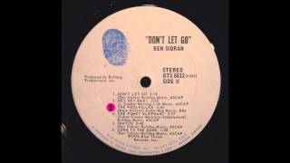 Ben Sidran  Hey Hey Baby [upl. by Eldoree]