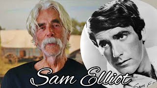 Sam Elliott Is Almost 80 Look at Him Now After He Lost All of His Fortune😲 [upl. by Slohcin902]