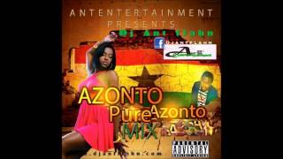 Azonto mix pure Azonto mix throwback Hottest Azonto mix hot azonto [upl. by Poyssick]