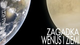 Zagadka Wenus i Ziemi  Astronarium 109 [upl. by Cleve470]